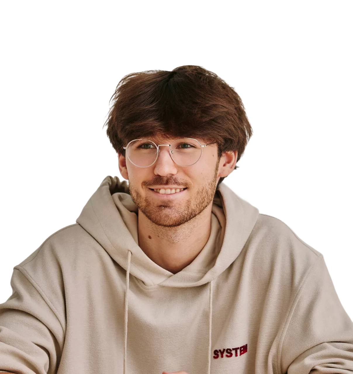 Ethan Francis