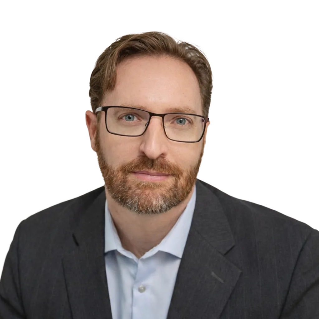 Michael Bueche
